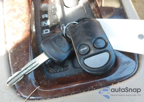 2001 Nissan Altima Gxe из США, поврежденный, VIN 1N4DL01D91C176240